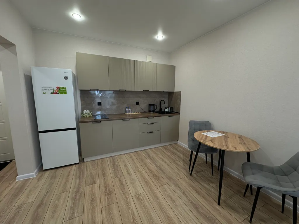 Квартира комфорт рядом с аэропортом