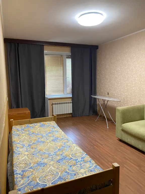 Комната в 2х комнатной квартире
