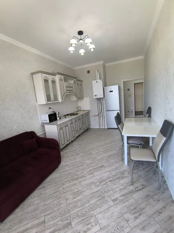 Квартира Квартира на набережной — Славянск-на-Кубани