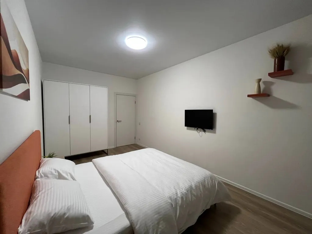 Двухкомнатная квартира в Мытищах