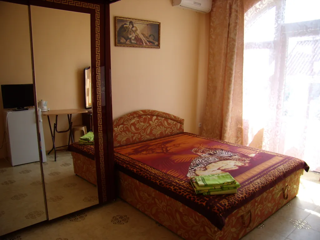 Квартира Комната — аренда посуточно в Судак