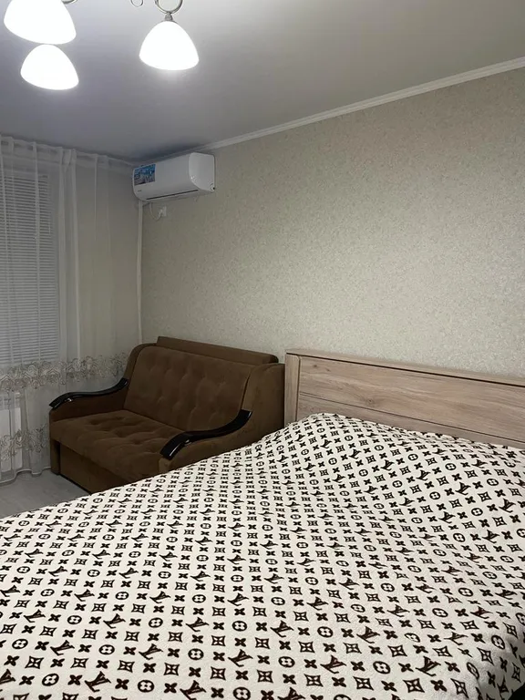 Уютная квартира у моря