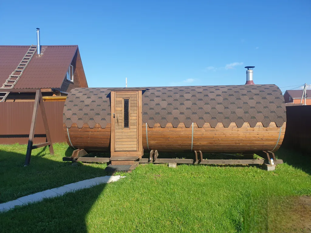 Уютный дом не далеко от центра