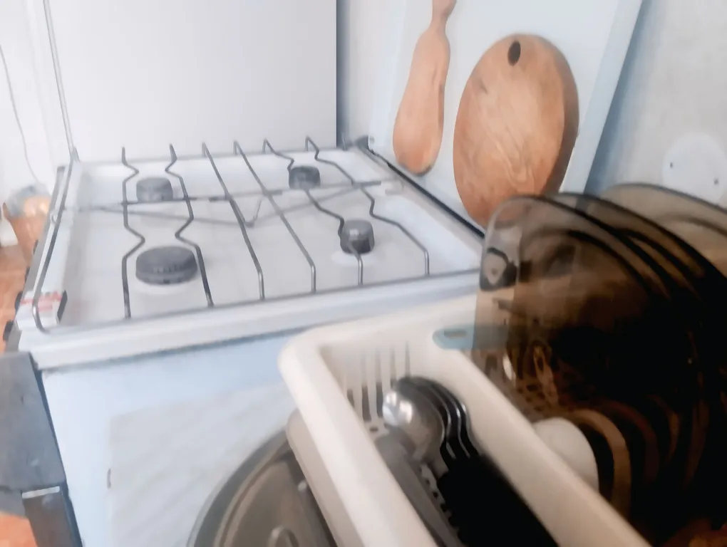 Уютная комната в центре