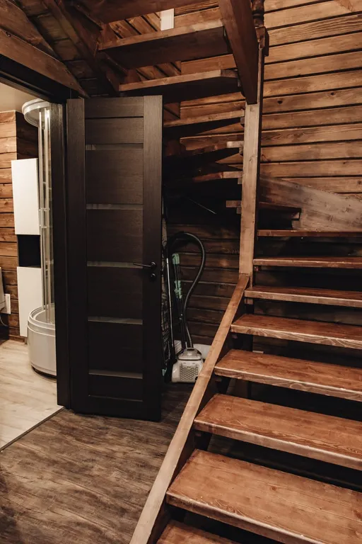 Гостевой дом Three Bears