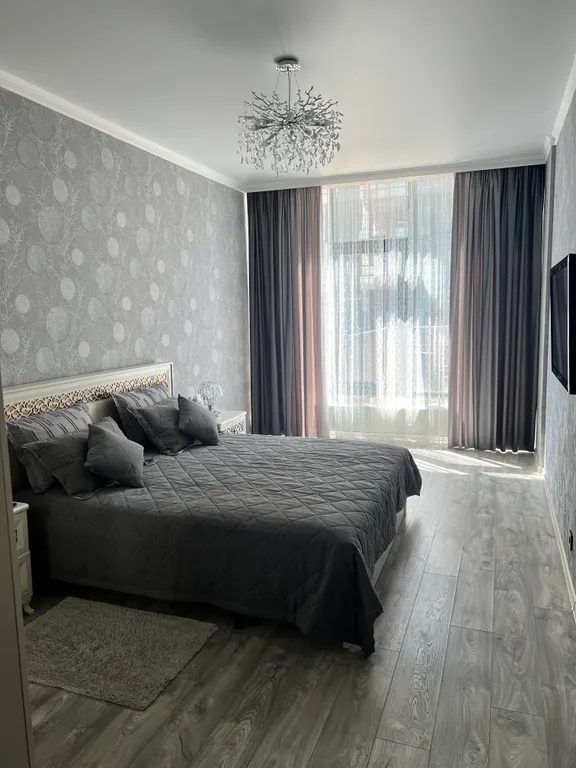 Квартира Квартира на берегу Балтийского моря в элитном комплексе Раушен Престиж — Светлогорск