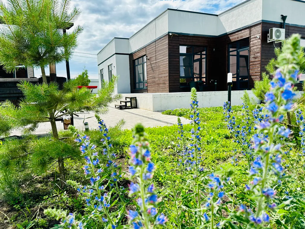 4-комнатный Дом