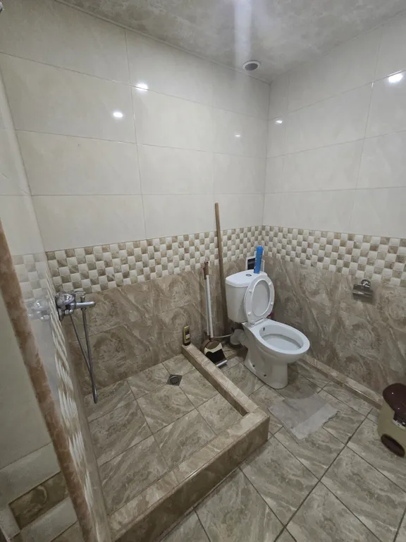 Красивая квартира в новостройке