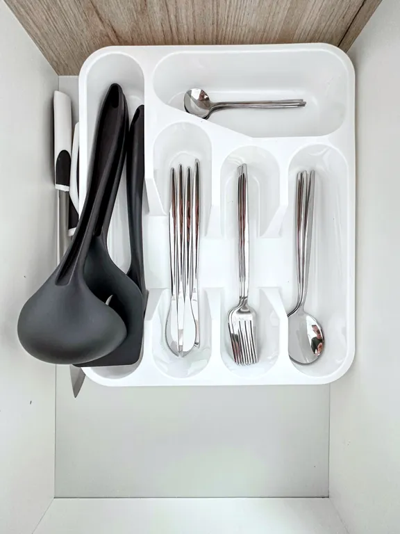 Апартамент в новом доме