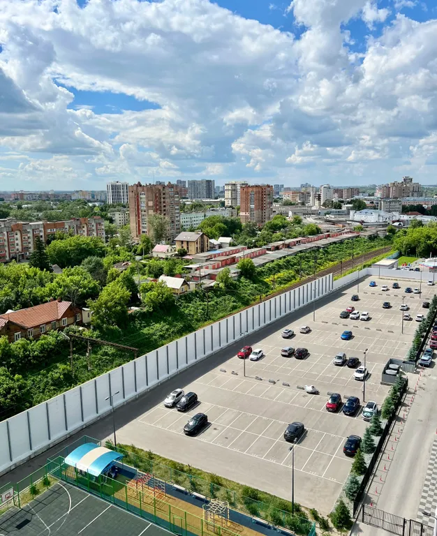 Уютная квартира с кондиционером