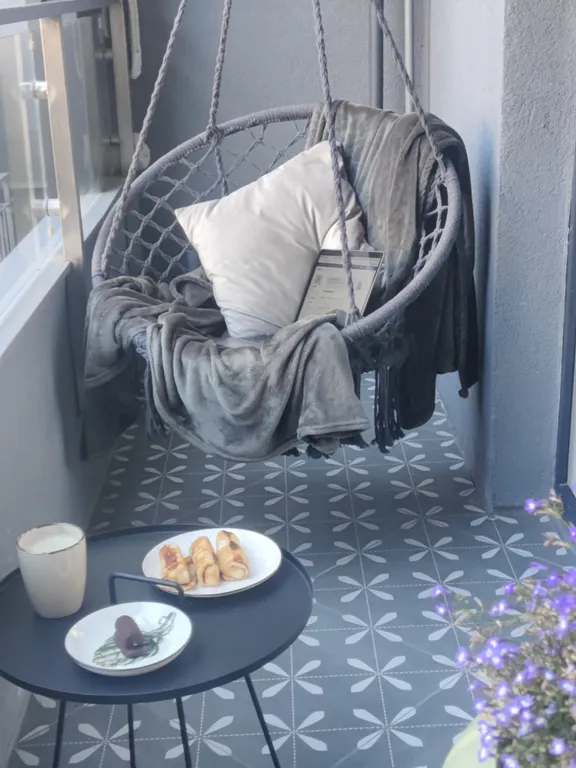 Апартаменты с душой