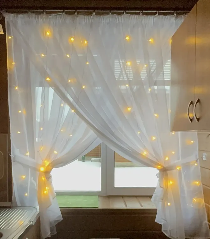 Просторный таунхаус в сосновом бору