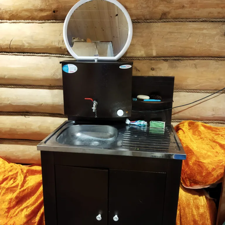 Домик в селе