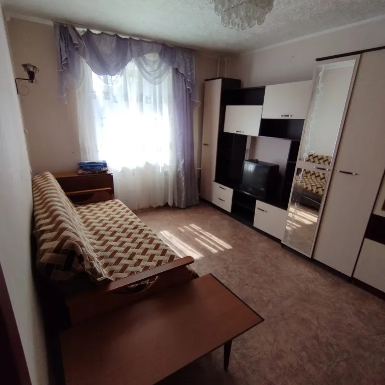 Квартира Уютный эконом в сердце Златоуста — аренда посуточно в Златоуст