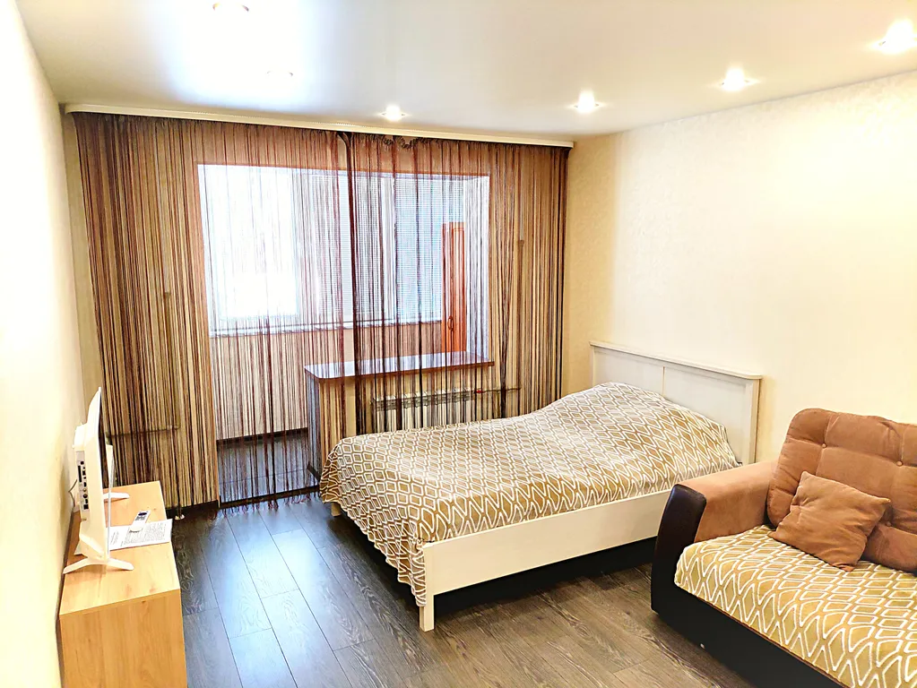 Квартира в центре города — аренда посуточно в Иваново