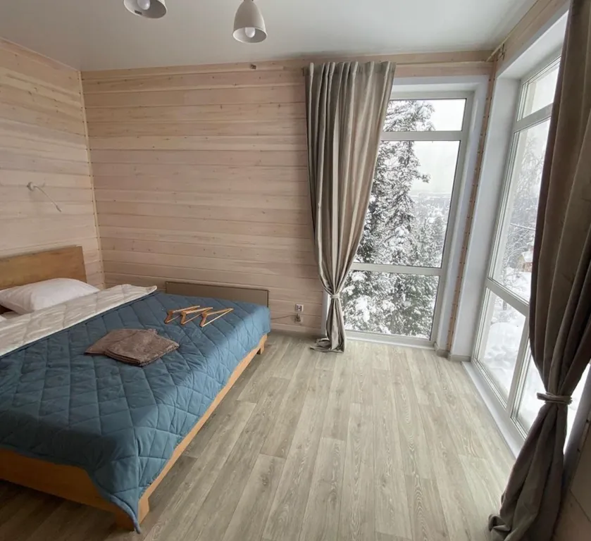 Коттедж StarГеш