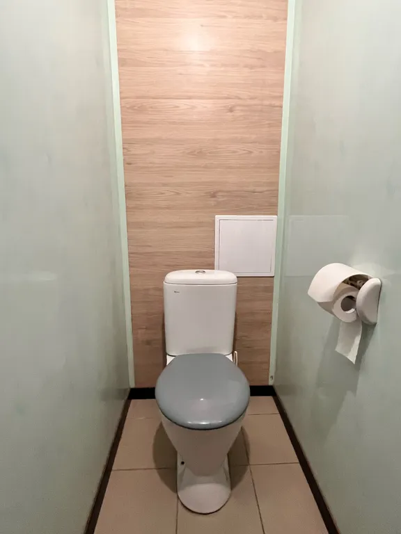 Квартира Светлая, уютная квартира — Красноярск