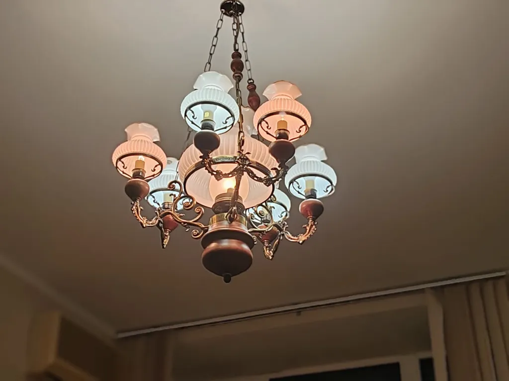 Квартира Комната в готическом замке в 5 минутах от трех вокзалов — Москва