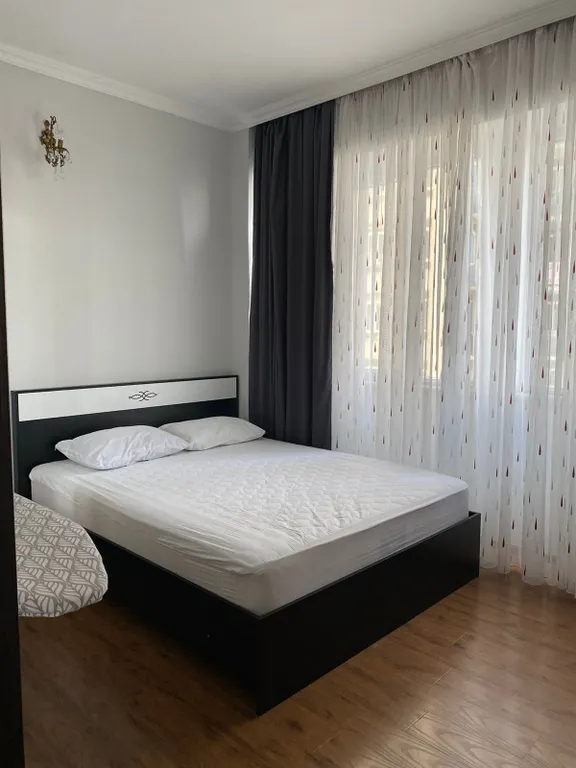 Квартира Квартира The sea view apartment — Батуми