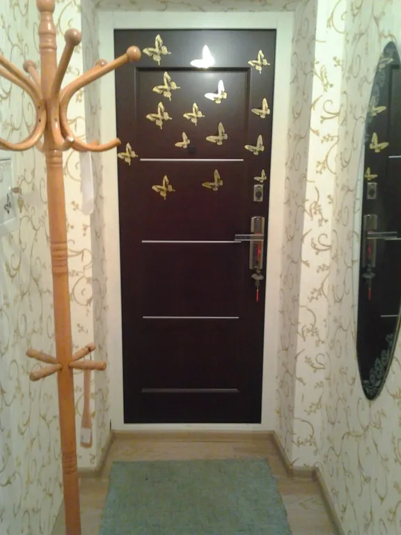 Квартира в центре города