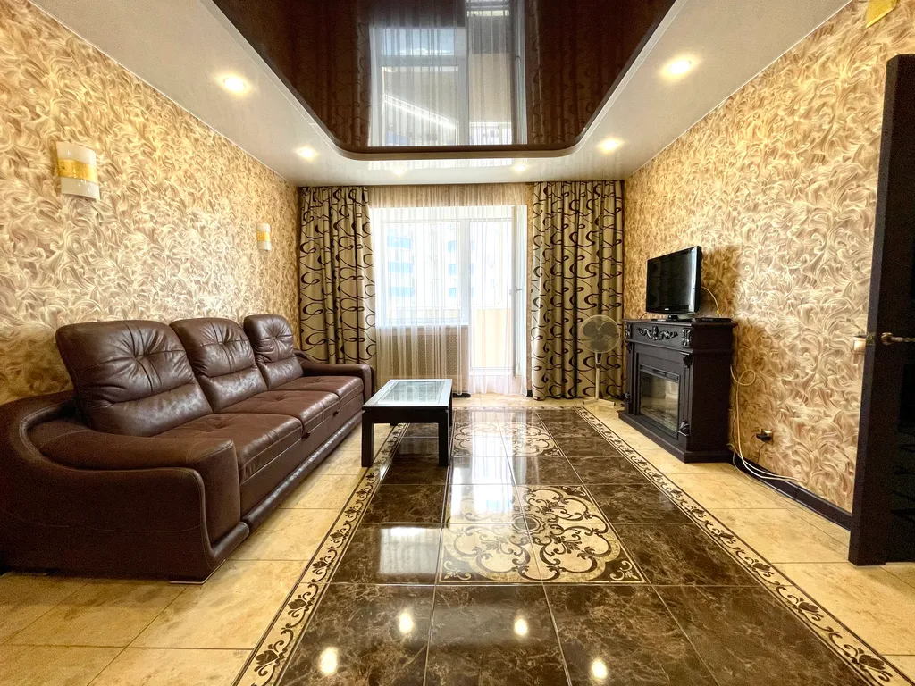 Квартира в центре