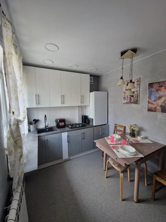 Квартира Уютная квартира в центре города — Калининград