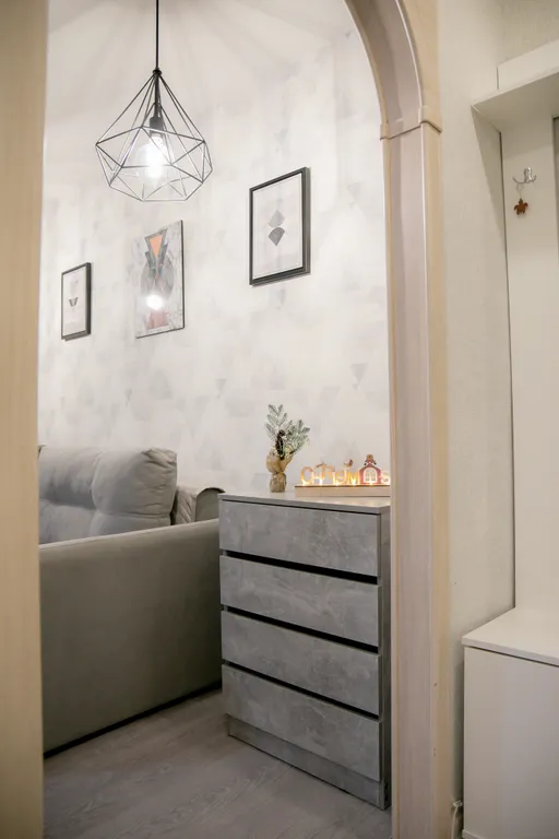 Квартира Уютная квартира на Спартановке — Волгоград