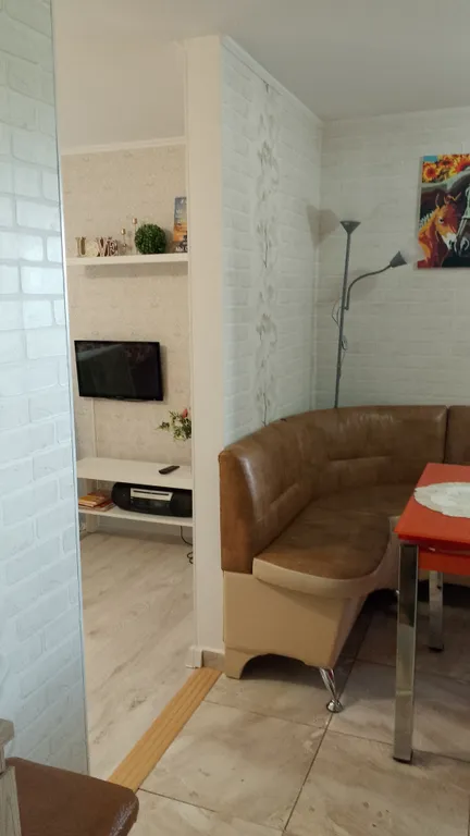 Квартира Квартира Аппартаменты у Королевских Ворот — Калининград