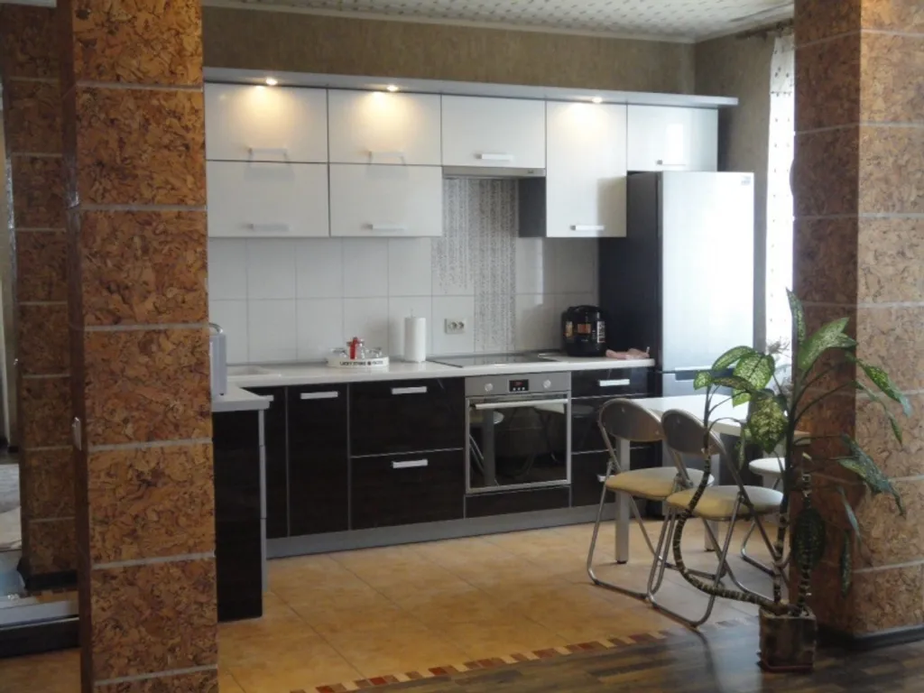 Элитная студия рядом с центром