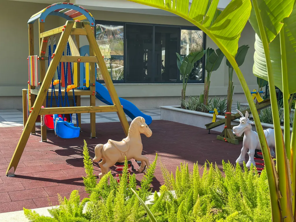 Excellence с видом на море, бассейном и SPA