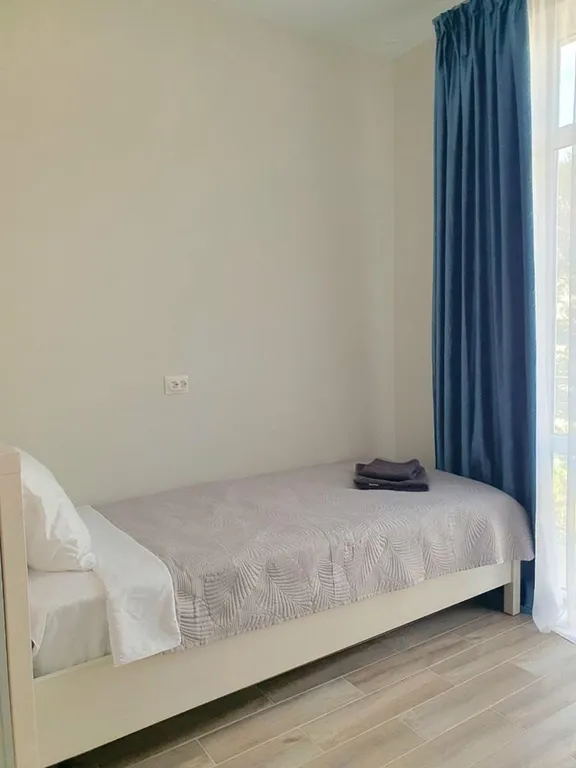 Квартира Комната — Нижняя Хобза