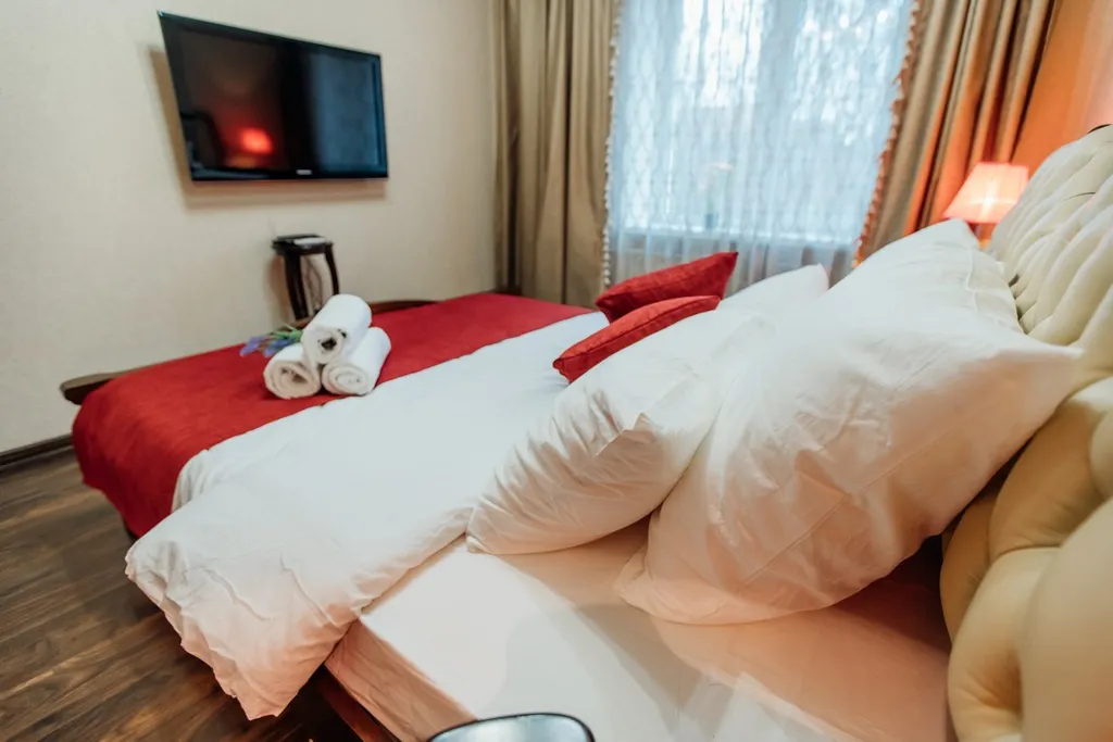 3-к квартира возле Площади Победы