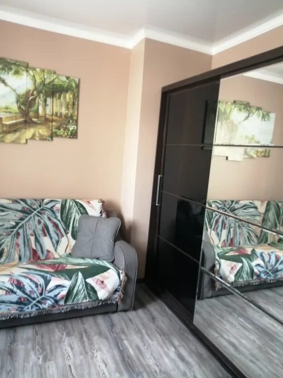 Лучшая квартира в самом центре!