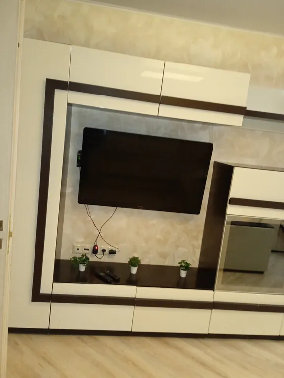 Квартира Уютная квартира — Ярославль