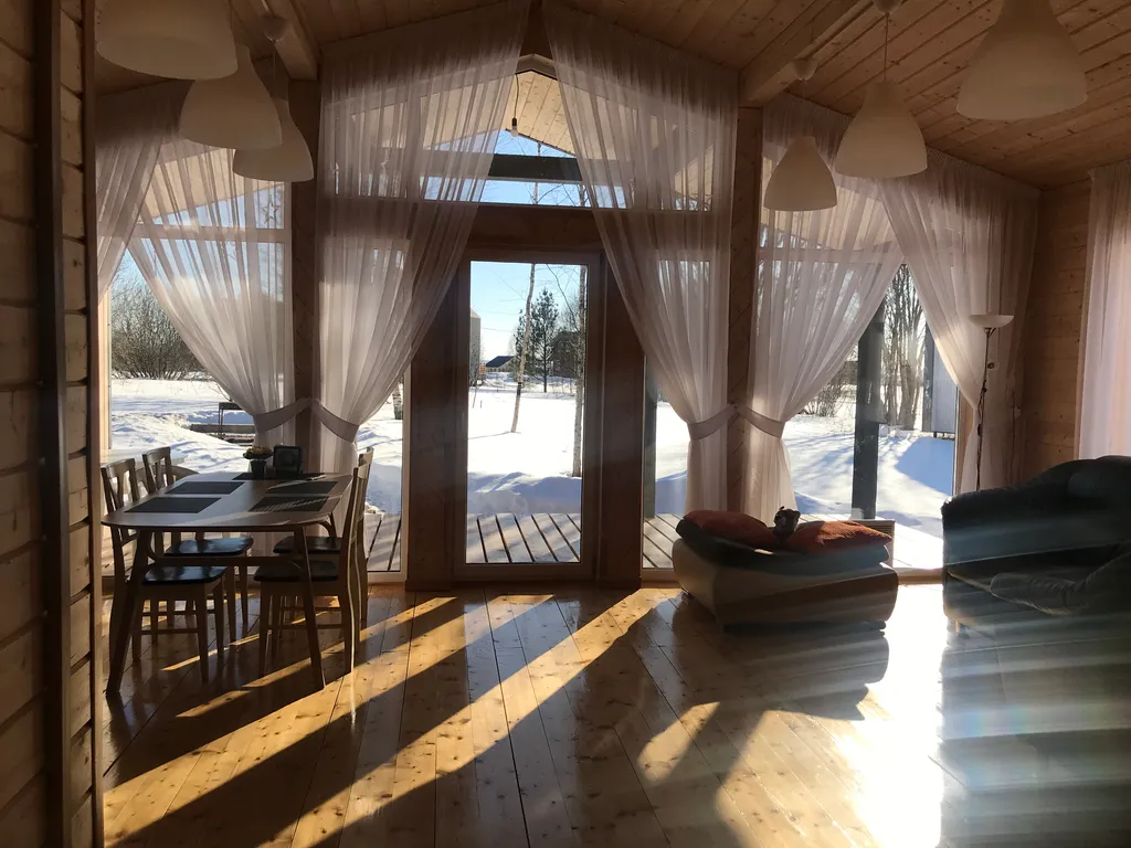 2-комнатный Дом