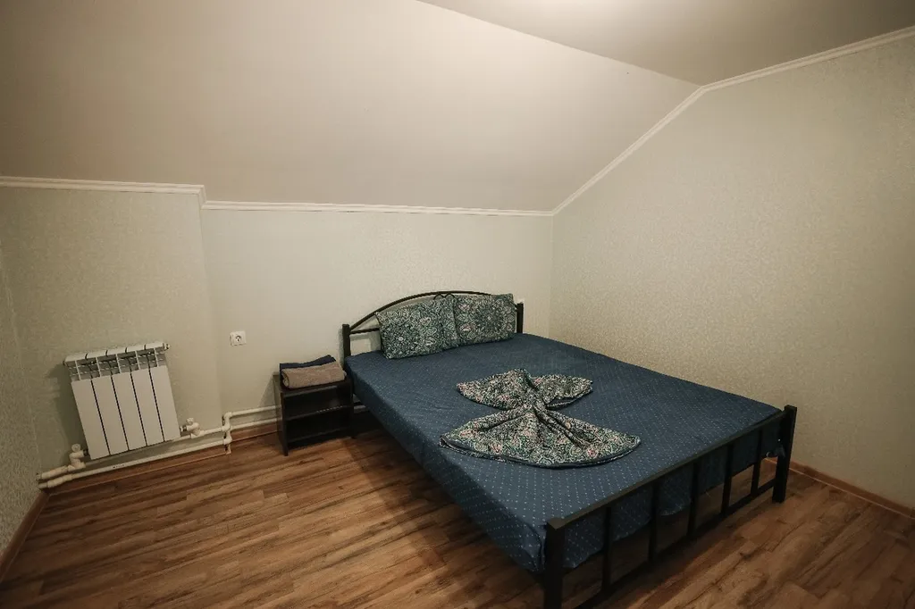 Коттедж за городом