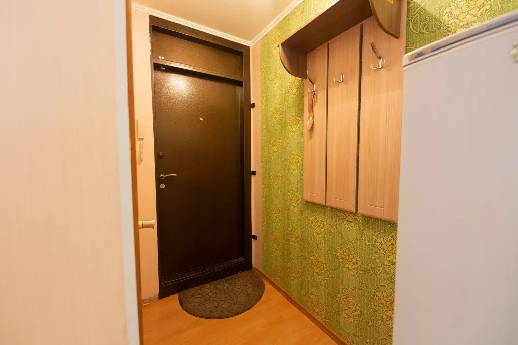 1 комн кв в районе КПД