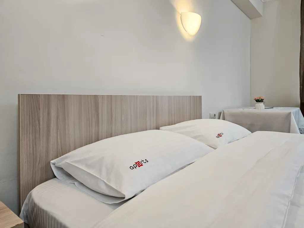 Просторная уютная студия в центре города