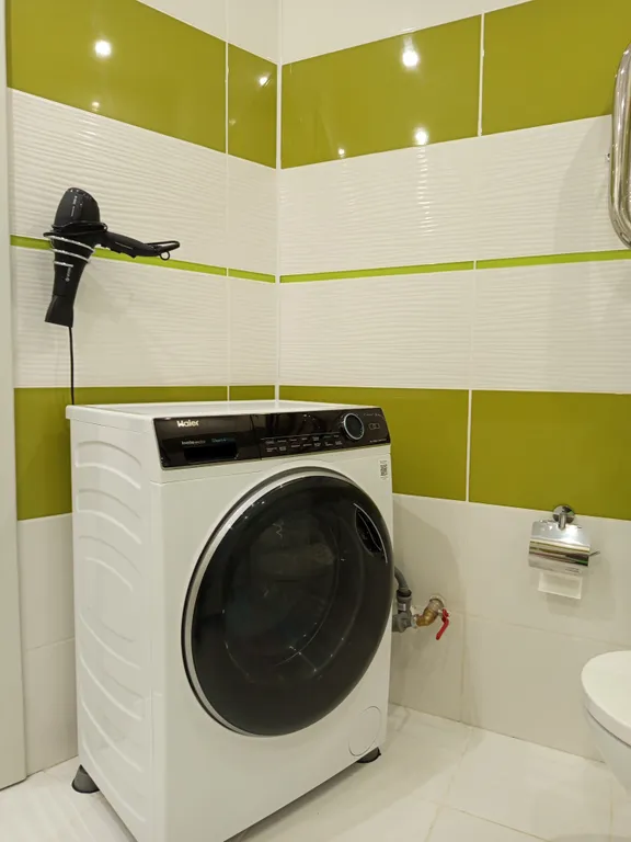 Квартира в центре