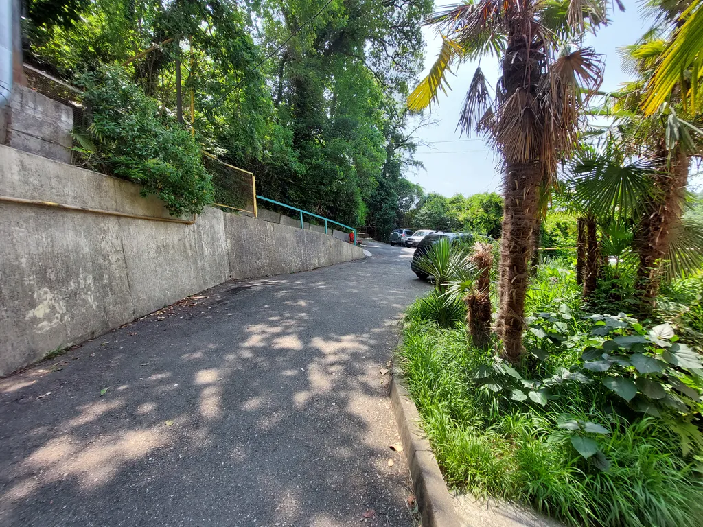 Уютная квартира в Хосте, микрорайон Звёздочка, околоТовары из Германии