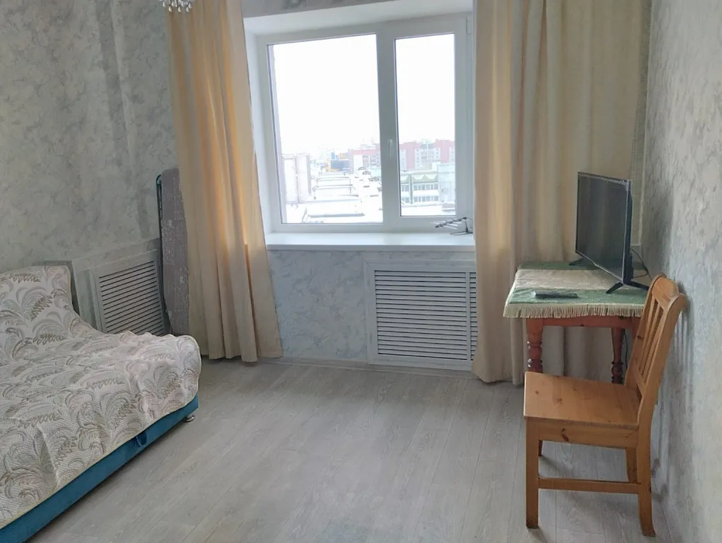 1-комнатная квартира - Звезда Череповца (панорамный вид)