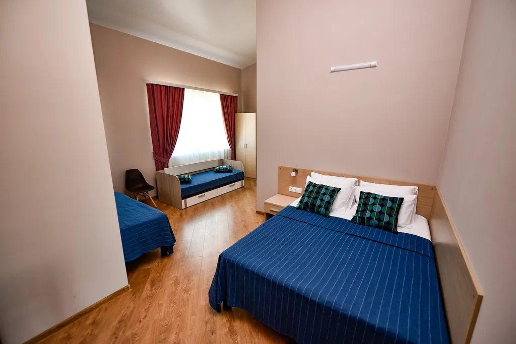 Квартира Комната — Ейск