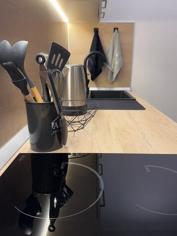 Квартира Уютная студия ЖК Белая Дача — Котельники