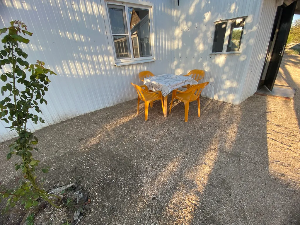 Дом для отдыха