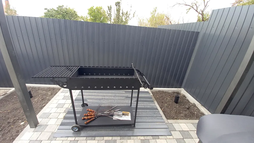 Райское место