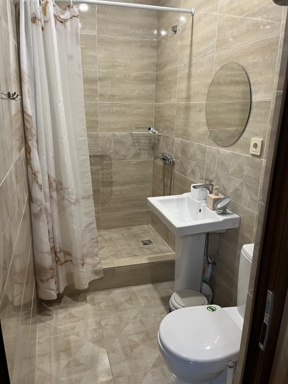 Коттедж Мария