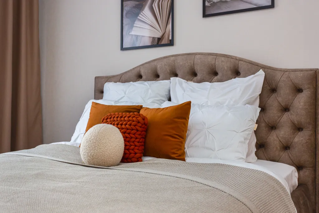 Стильная евродвушка у аэропорта Внуково