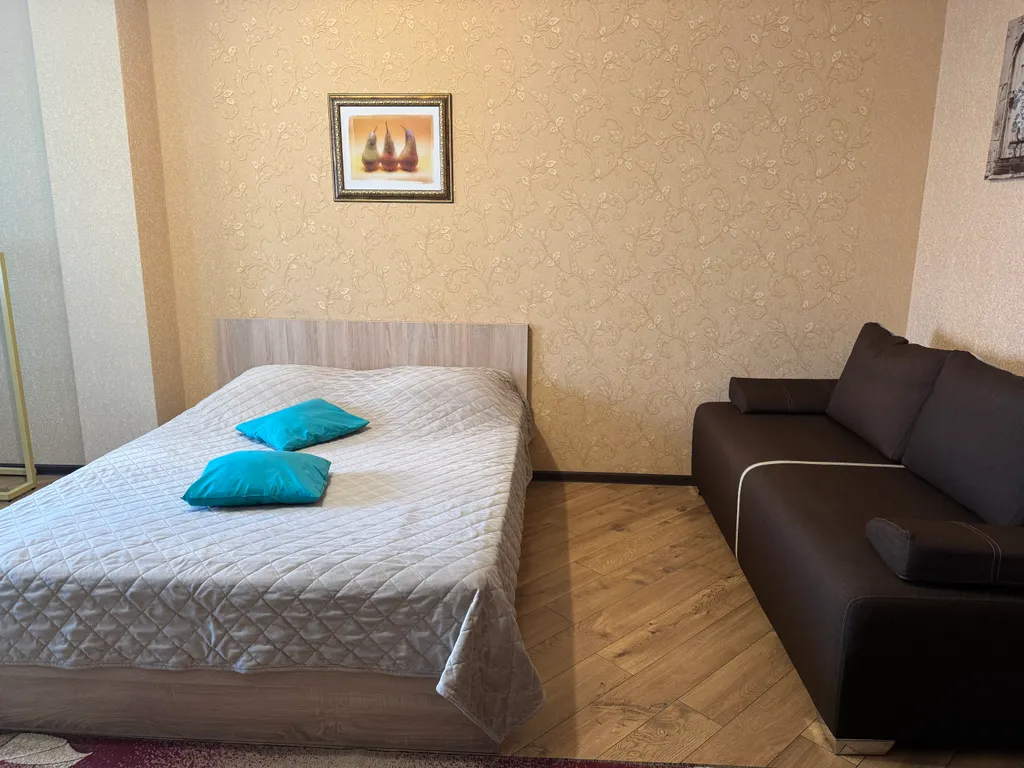 Квартира на Варшавском шоссе, 5-7 мин на авто до центра