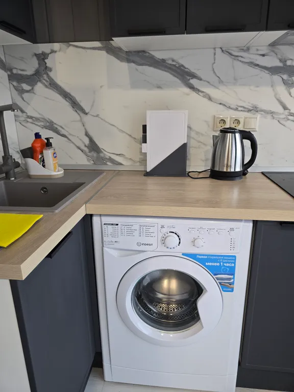 Уютный домик у моря