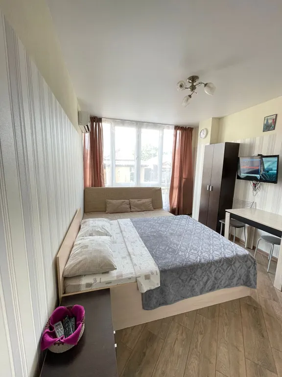 Студия у моря